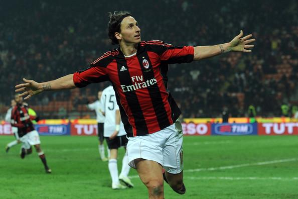  米兰德比争议不断，VAR判定取消AC米兰绝杀球  