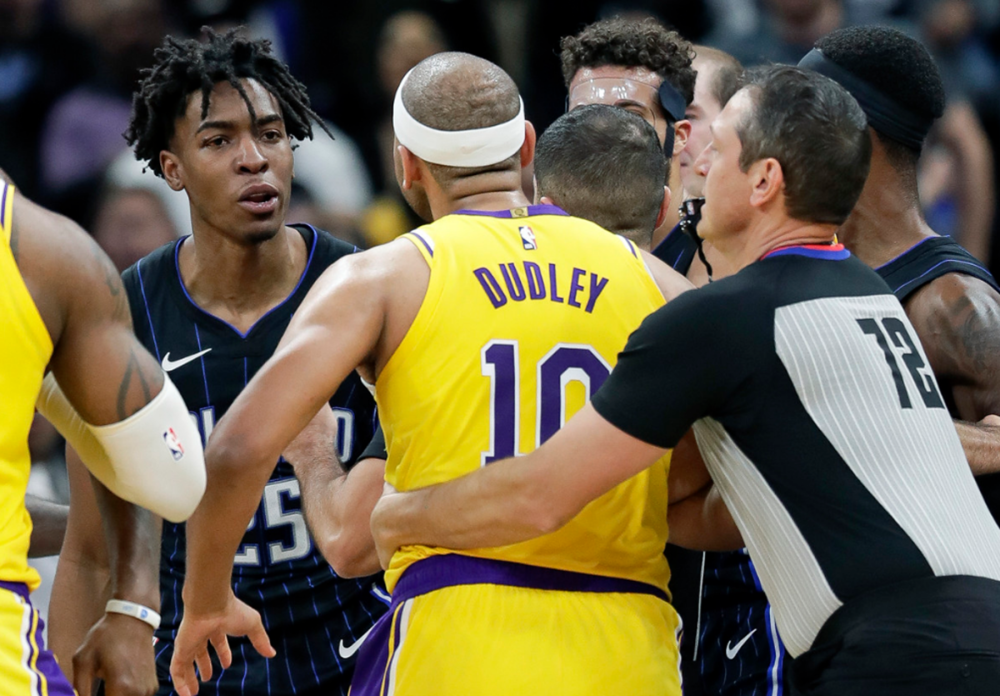  太阳不敌掘金跌至西部第六名  