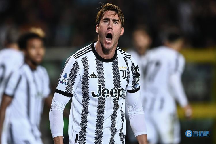 15, 弗拉霍维奇双响，尤文终结国米连胜纪录  