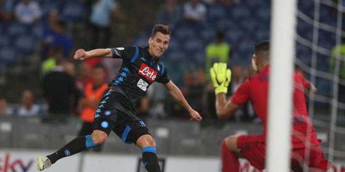  那不勒斯门将神扑零封尤文  