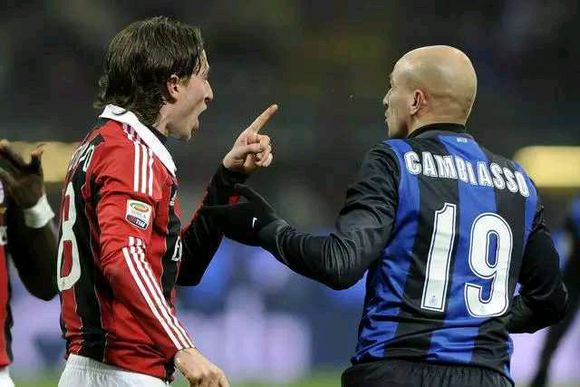  国米门神,超级扑救入选周最佳  