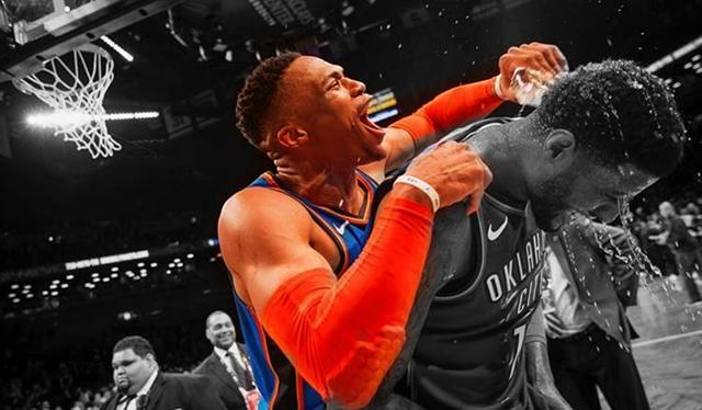 ,亚历山大MVP呼声高涨,雷霆青春风暴席卷联盟  